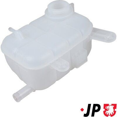 Compre 1214701900 JP Group Tanque de expansão do sistema de esfriamento
